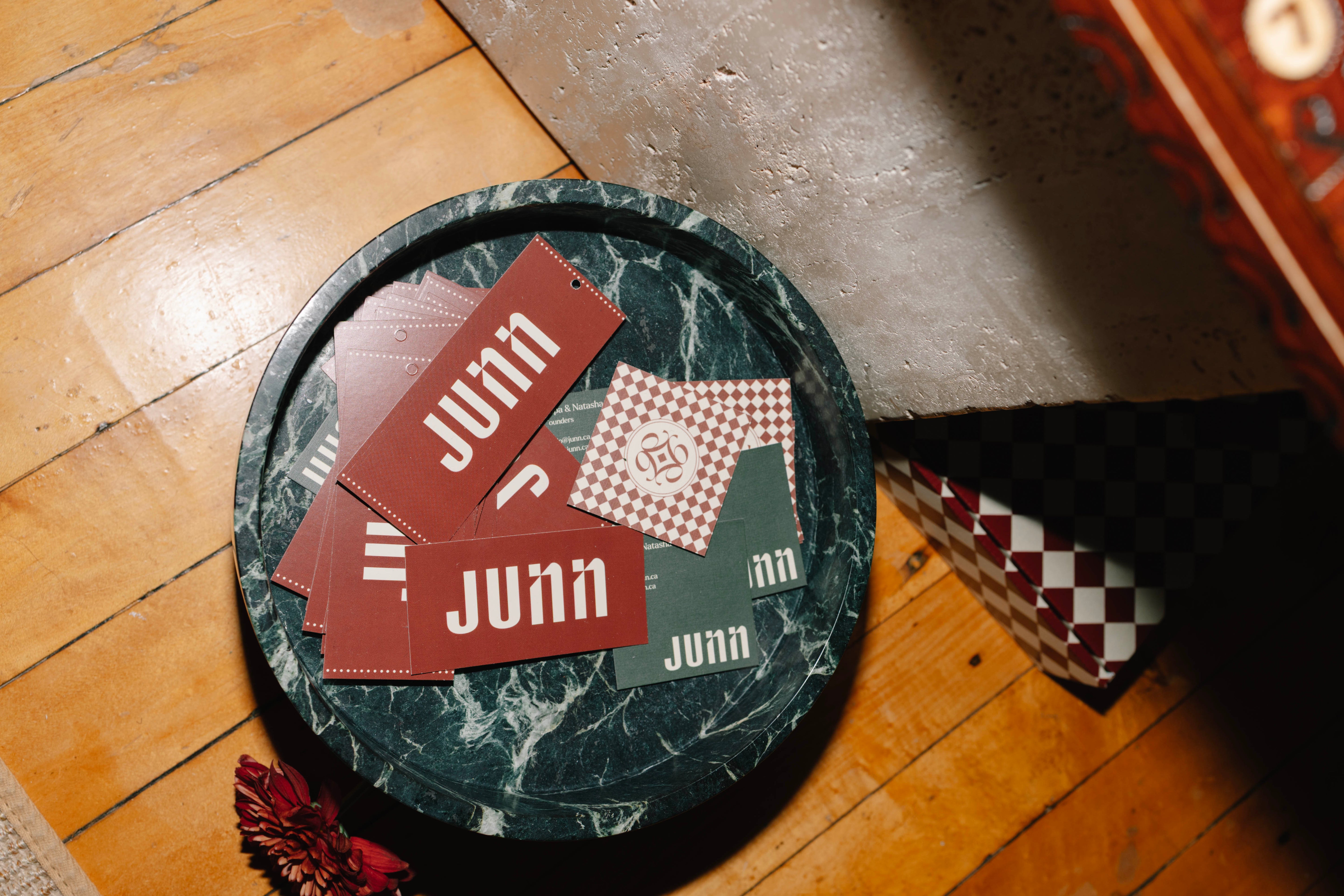 Why JUNN? The Quiet Reason Behind Our Rebrand