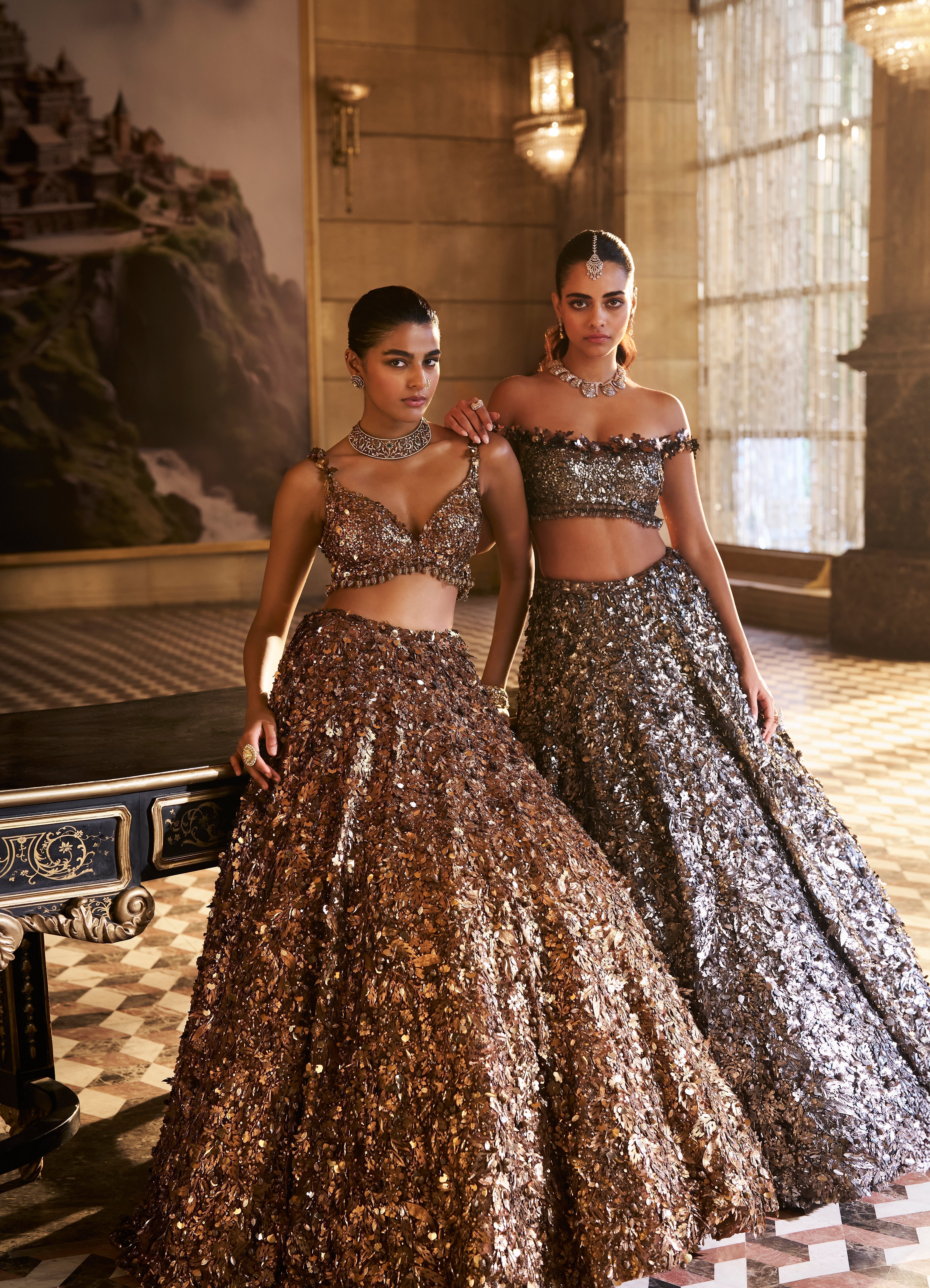 What The Cut? Modern Reception Looks for Brides in 2026