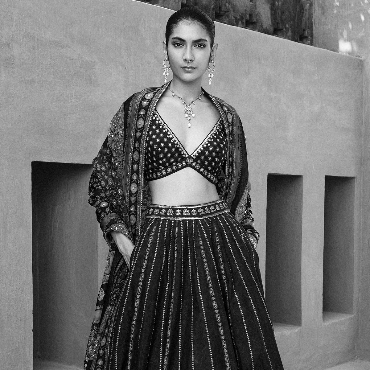 Anita Dongre Bridal