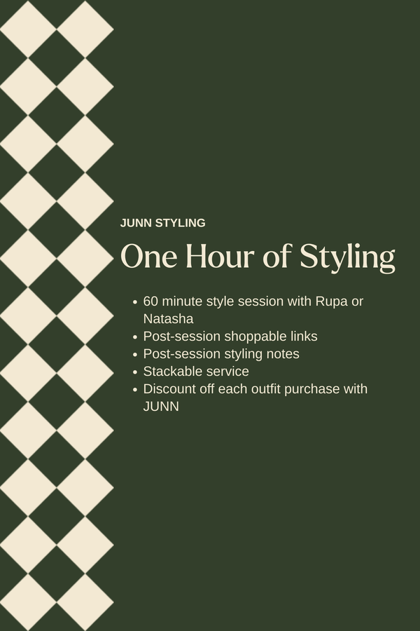 Add On: Stylist by the Hour