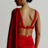 Aleo Blouse