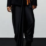 Ash Dhoti Pants