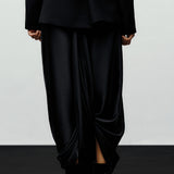 Ash Dhoti Pants