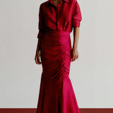 Aster Skirt