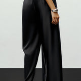 Beaded Half Dhoti Pants