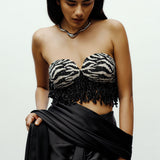Bella Tube Top