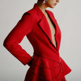 Capri Blazer