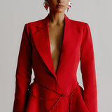 Capri Blazer