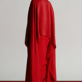 Cella Cape