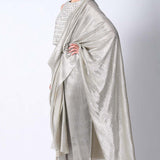 Chandelier Top with Galaxy Sari