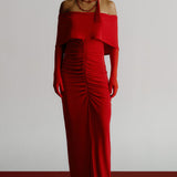 Cherry Dress