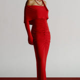Cherry Dress