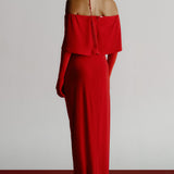 Cherry Dress
