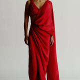 Dew Saree