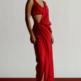 Dew Saree
