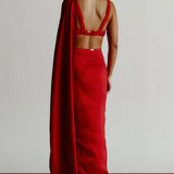 Dew Saree