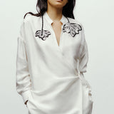Flora Shirt