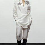 Flora Shirt