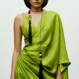 Gilly Blouse