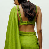Gilly Blouse