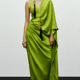 Gilly Blouse