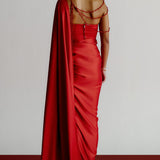 Kaai Saree