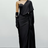 MK Corset Black