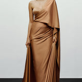 MK Corset Bronze