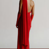 Mule Saree