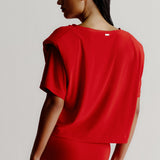 Padded T-Shirt