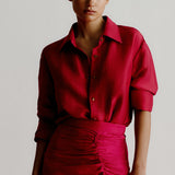 Poppy Shirt