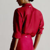 Poppy Shirt