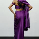 Ray Saree
