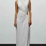 Sari Dress