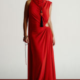 Sari Dress