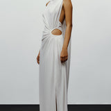 Sari Dress
