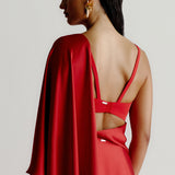 Sepal Blouse