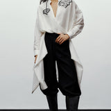 Shirt Pants