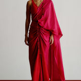 Soho Saree