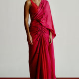 Soho Saree