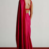 Soho Saree