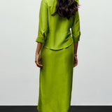 Trancy Kurta Set