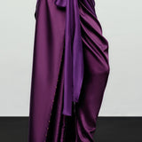 Voile Dhoti Pants