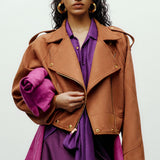 Zenn Jacket