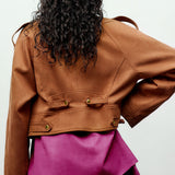 Zenn Jacket