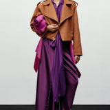 Zenn Jacket