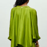 Zin Shirt Green