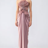 Moulded 3D Gown