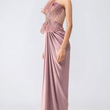 Moulded 3D Gown