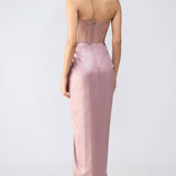 Moulded 3D Gown